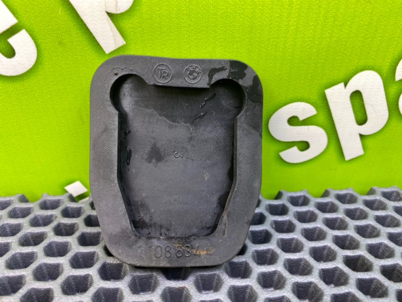 Накладка на педаль, 600 рублей, Калининград