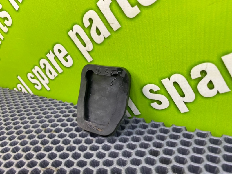 Накладка на педаль, 600 рублей, Калининград