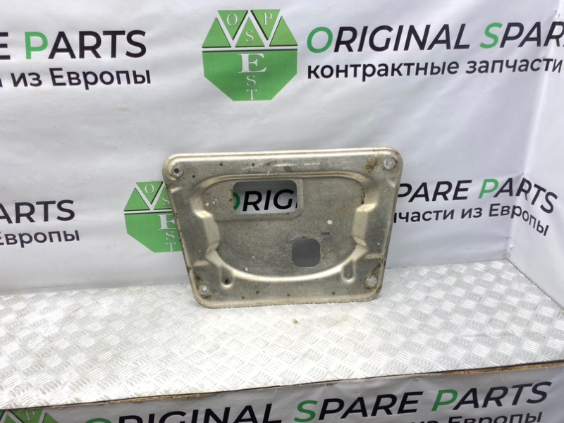 Защита двигателя, 2100 рублей, Калининград