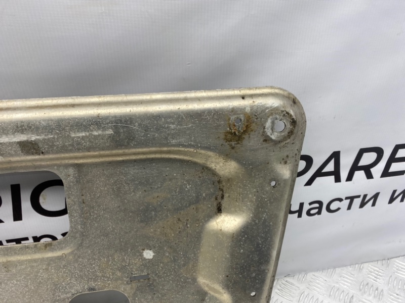 Защита двигателя, 2100 рублей, Калининград