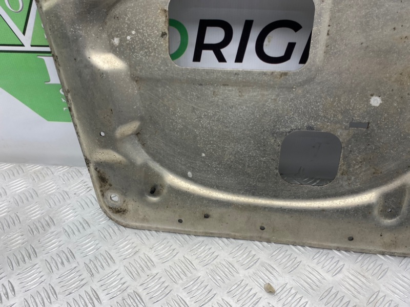 Защита двигателя, 2100 рублей, Калининград