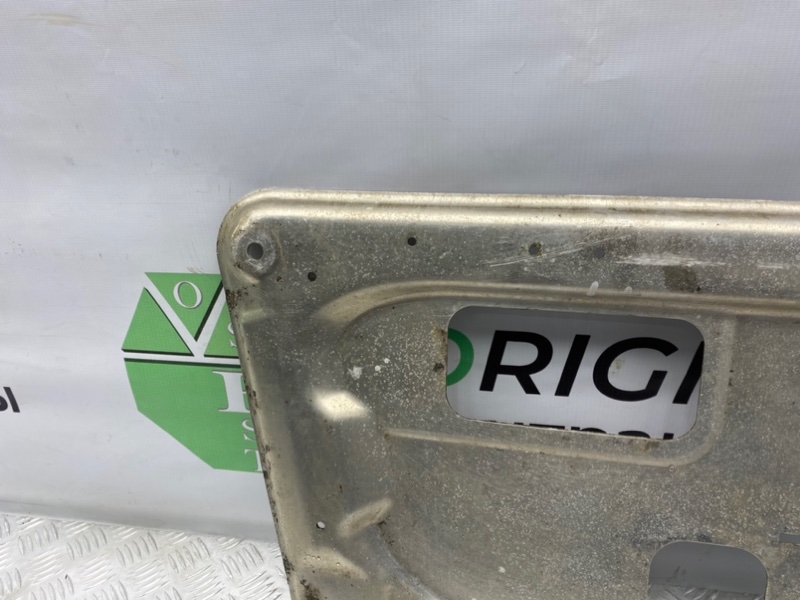 Защита двигателя, 2100 рублей, Калининград