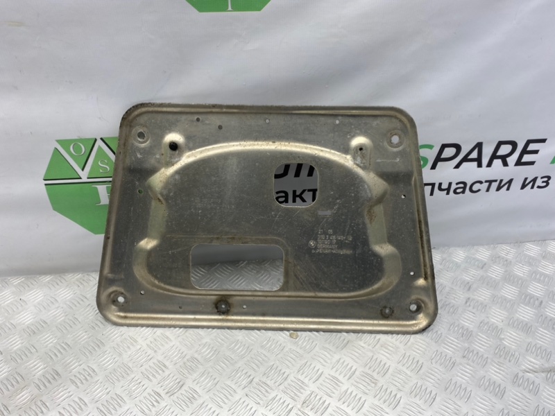 Защита двигателя, 2100 рублей, Калининград