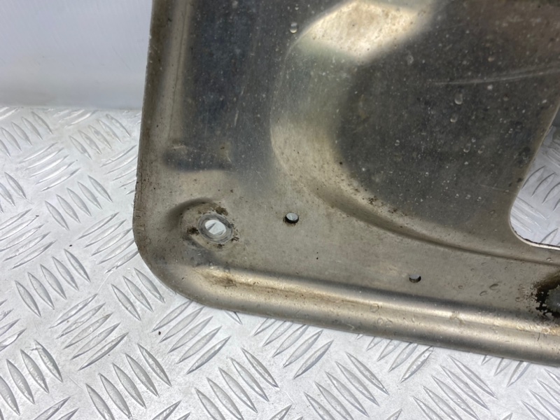 Защита двигателя, 2100 рублей, Калининград