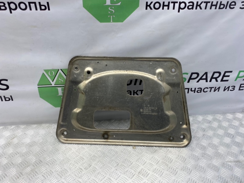 Защита двигателя, 2100 рублей, Калининград