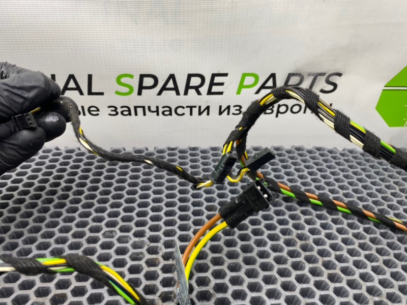 Проводка, 1700 рублей, Калининград