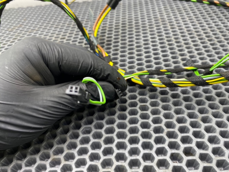 Проводка, 1700 рублей, Калининград