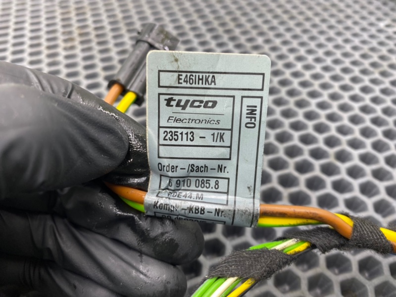 Проводка, 1700 рублей, Калининград