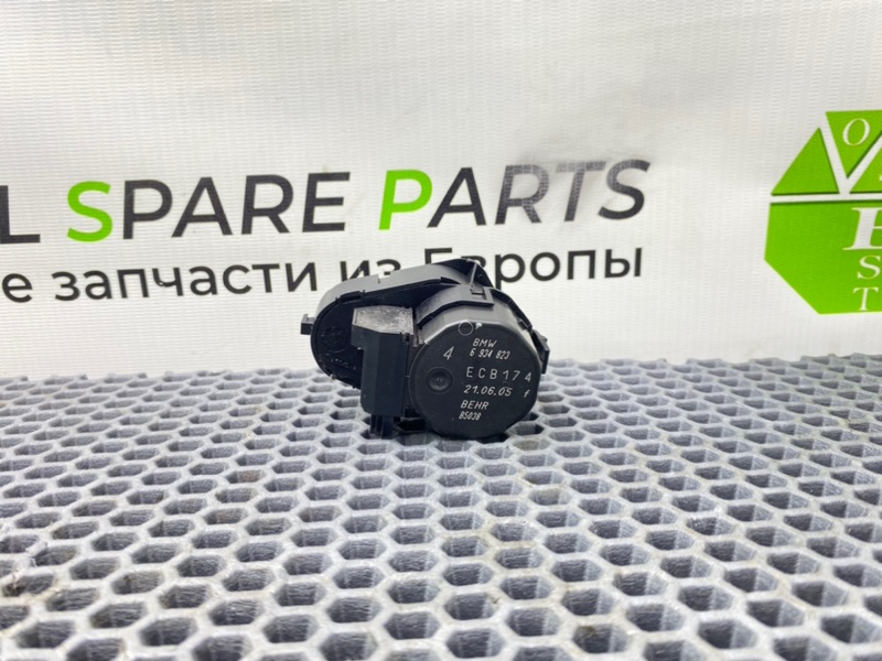 Сервопривод печки, 1400 рублей, Калининград