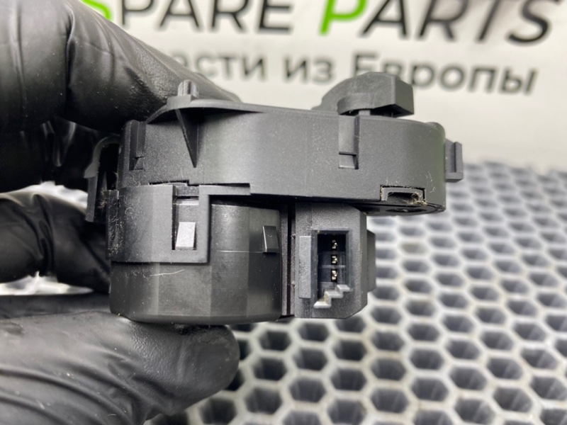 Сервопривод печки, 1400 рублей, Калининград