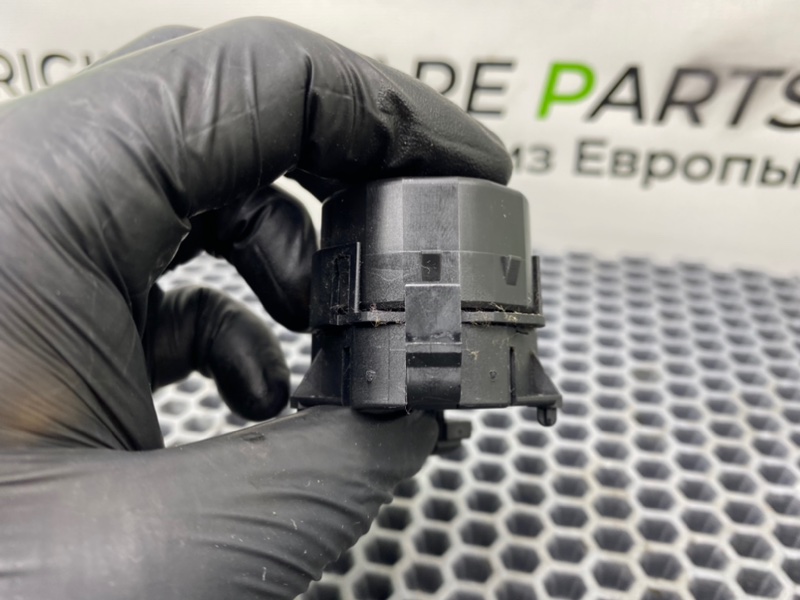 Сервопривод печки, 1400 рублей, Калининград