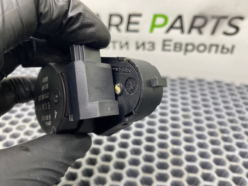 Сервопривод печки, 1400 рублей, Калининград