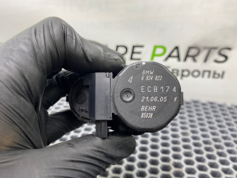 Сервопривод печки, 1400 рублей, Калининград