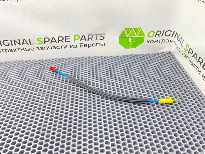 Тросик печки, 600 рублей, Калининград