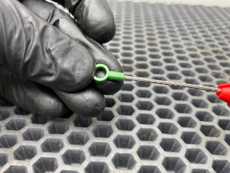 Тросик печки, 600 рублей, Калининград