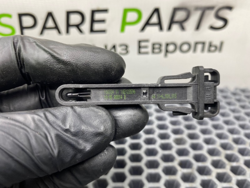 Датчик температуры воздуха, 1200 рублей, Калининград