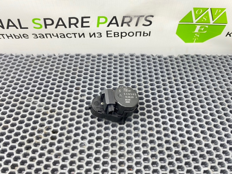 Сервопривод печки, 1400 рублей, Калининград