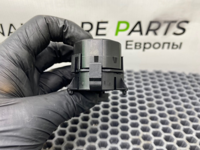 Сервопривод печки, 1400 рублей, Калининград