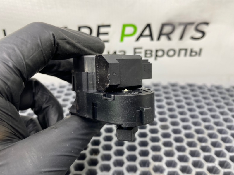 Сервопривод печки, 1400 рублей, Калининград