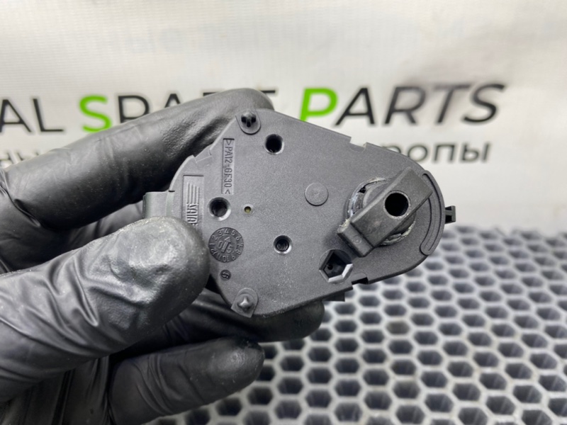 Сервопривод печки, 1400 рублей, Калининград