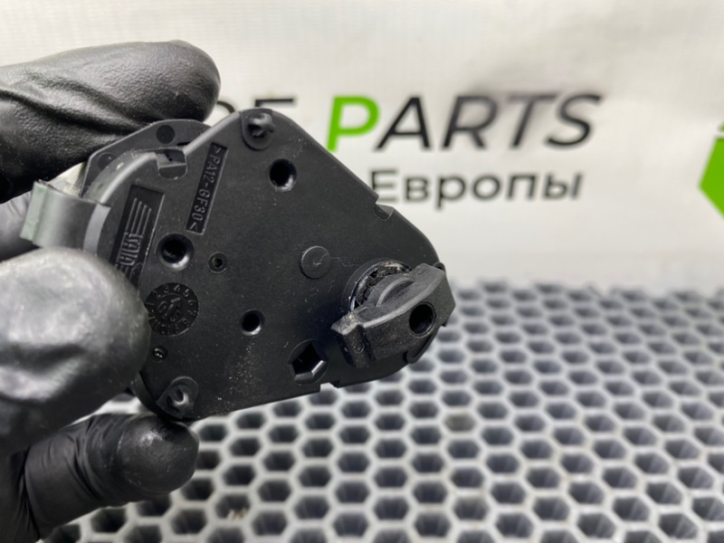 Сервопривод печки, 1400 рублей, Калининград