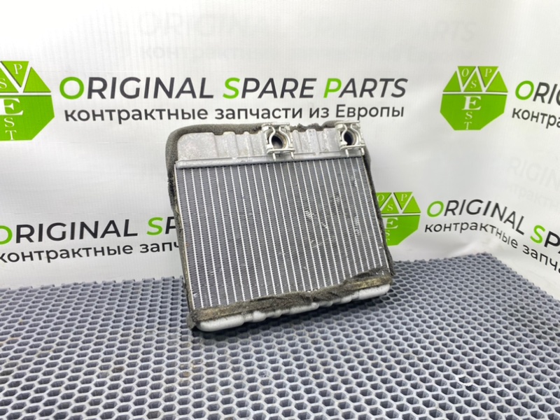 Радиатор печки, 1900 рублей, Калининград