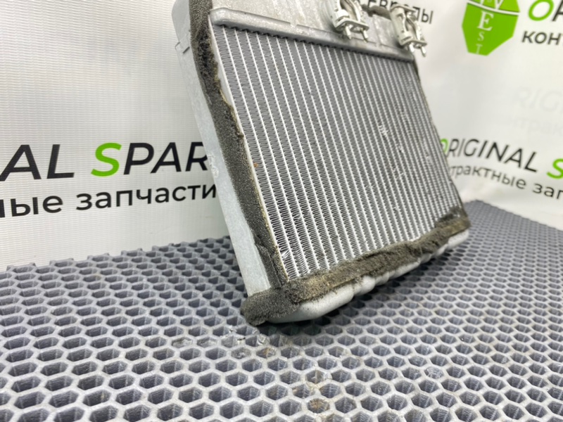 Радиатор печки, 1900 рублей, Калининград