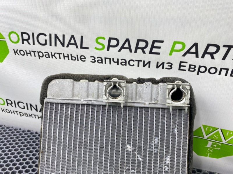 Радиатор печки, 1900 рублей, Калининград