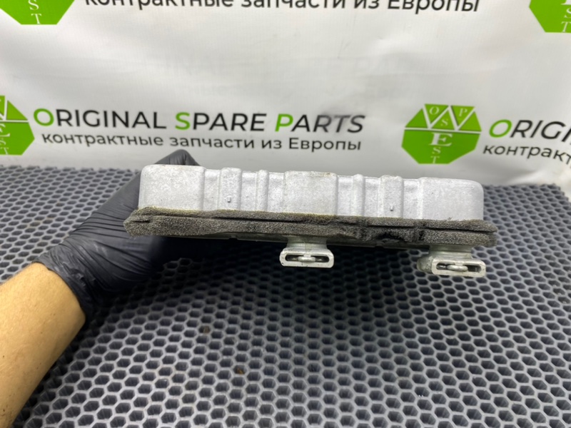 Радиатор печки, 1900 рублей, Калининград