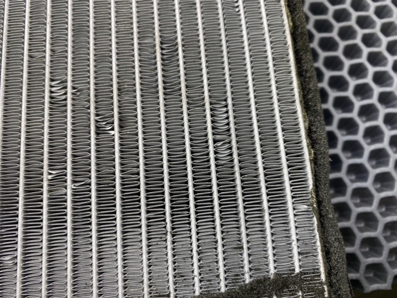 Радиатор печки, 1900 рублей, Калининград