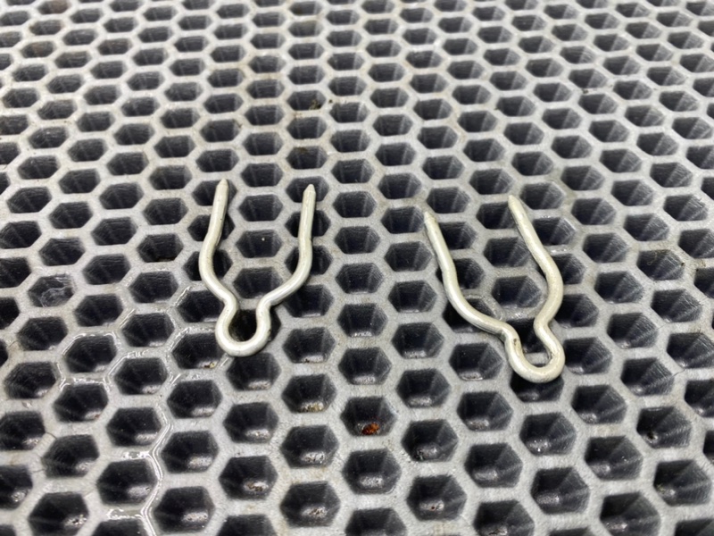 Радиатор печки, 1900 рублей, Калининград