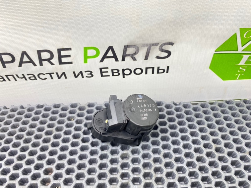 Сервопривод печки, 1400 рублей, Калининград