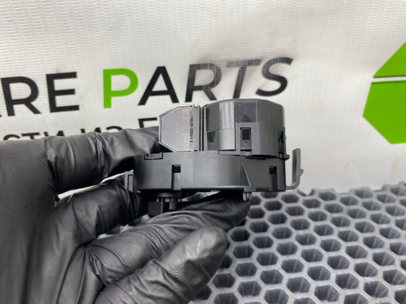 Сервопривод печки, 1400 рублей, Калининград