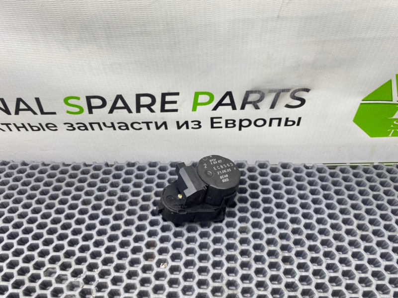 Сервопривод печки, 1400 рублей, Калининград