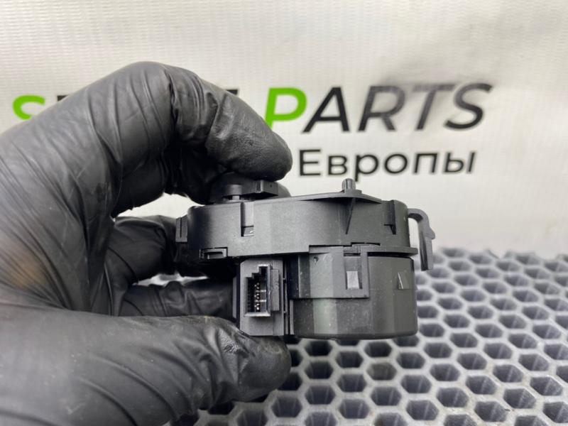 Сервопривод печки, 1400 рублей, Калининград