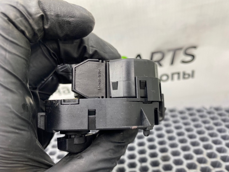 Сервопривод печки, 1400 рублей, Калининград