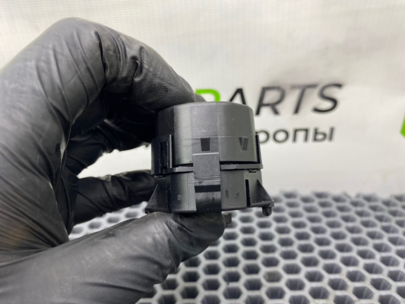 Сервопривод печки, 1400 рублей, Калининград