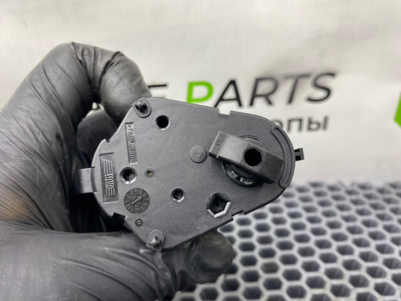 Сервопривод печки, 1400 рублей, Калининград