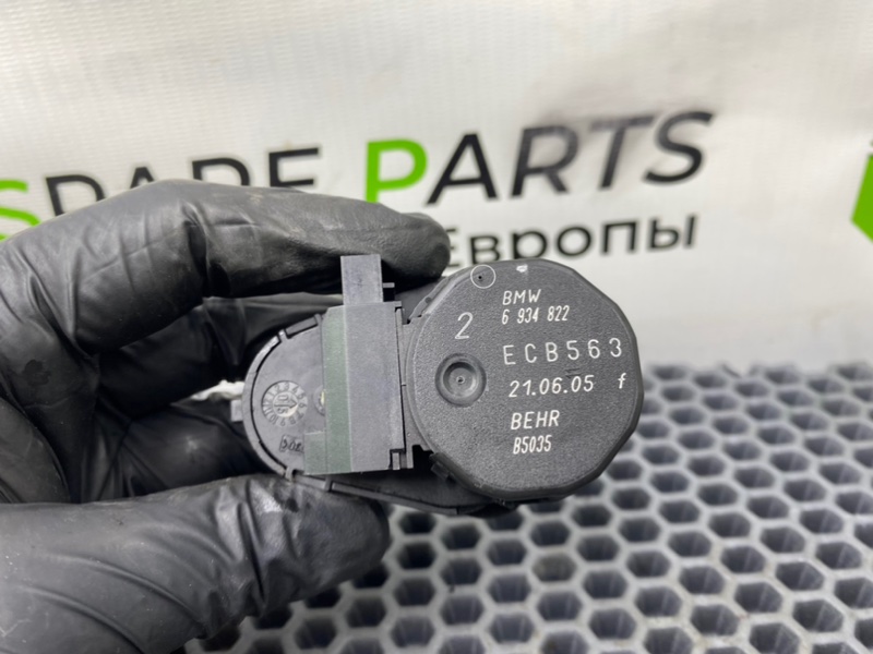 Сервопривод печки, 1400 рублей, Калининград