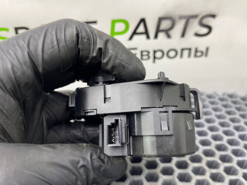 Сервопривод печки, 1400 рублей, Калининград