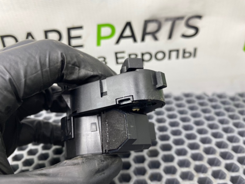 Сервопривод печки, 1400 рублей, Калининград