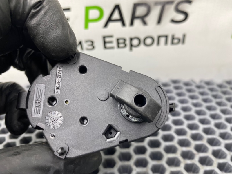 Сервопривод печки, 1400 рублей, Калининград