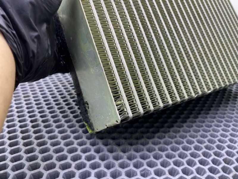 Испаритель кондиционера, 3100 рублей, Калининград