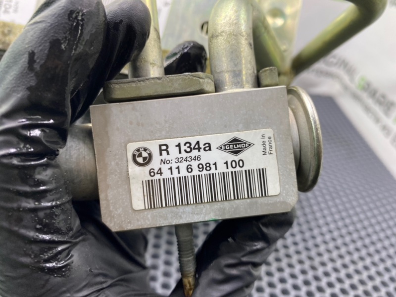 Испаритель кондиционера, 3100 рублей, Калининград