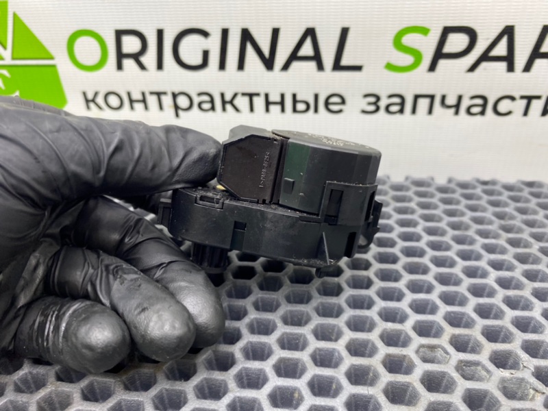 Сервопривод печки, 1400 рублей, Калининград