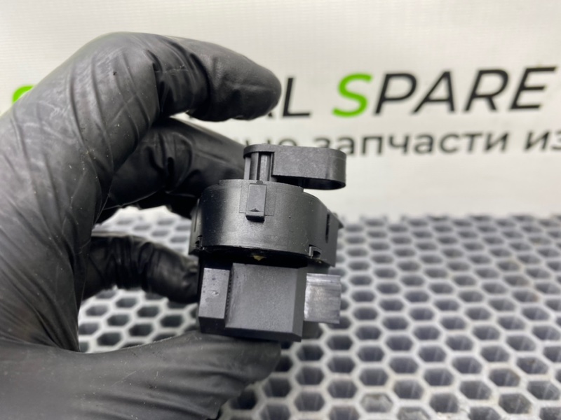 Сервопривод печки, 1400 рублей, Калининград