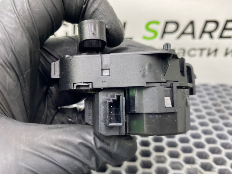 Сервопривод печки, 1400 рублей, Калининград