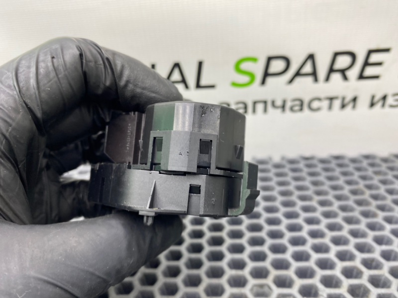 Сервопривод печки, 1400 рублей, Калининград