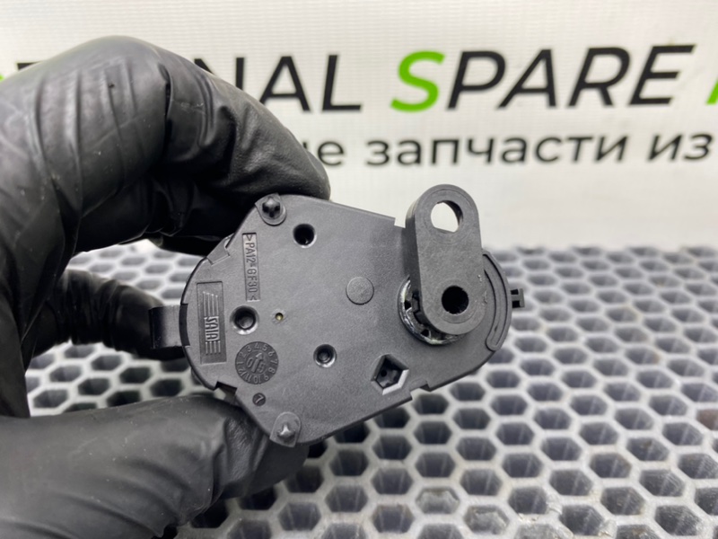 Сервопривод печки, 1400 рублей, Калининград