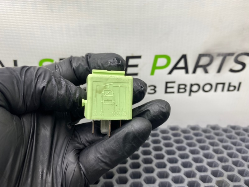 Реле, 600 рублей, Калининград